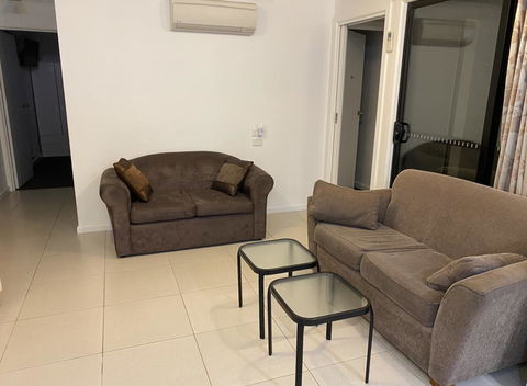 Blue Manor On Fairway - Your Accommodation 3