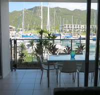 Blue on Blue Apartment 312 - Your Accommodation