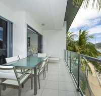 Blue on Blue Apartment 332 - Your Accommodation