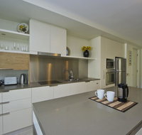 Blue on Blue Apartment 921 - Your Accommodation