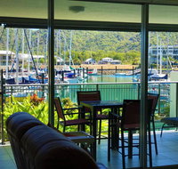 Blue on Blue Apt 1015 - Your Accommodation