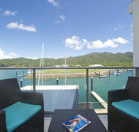 Blue on Blue Studio Room 1242 - Your Accommodation