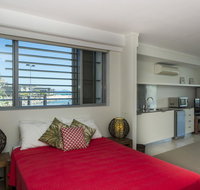 Blue on Blue Superior Studio Room 1271 - Your Accommodation