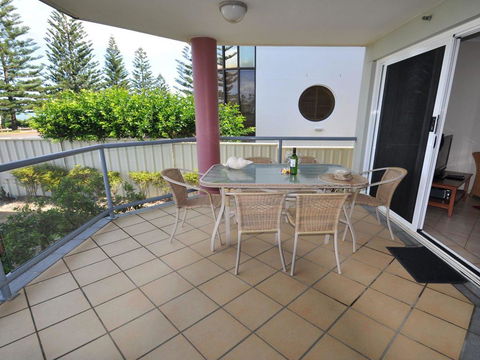 Blue Pacific 1 - Across The Road From Pippi Beach - Your Accommodation 1
