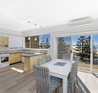 Blue Pacific 8 - Your Accommodation