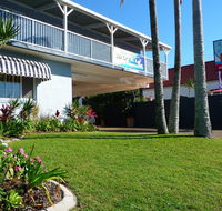 Blue Pelican Motel - Your Accommodation