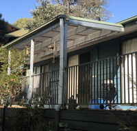 Blue Range Cottage - Your Accommodation