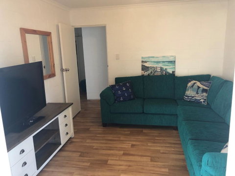 Blue River Apartments - Your Accommodation 2