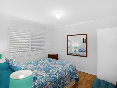 Blue River Apartments - Your Accommodation 3
