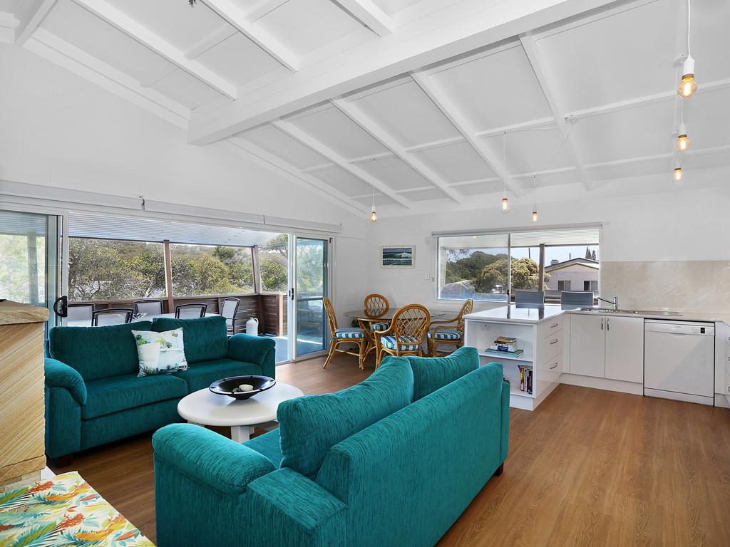 Wooli NSW Your Accommodation