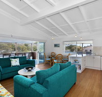 Blue River Apartments - Your Accommodation