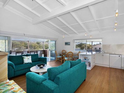 Blue River Apartments - Your Accommodation 0