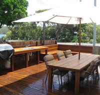 Blue River Shack - Your Accommodation