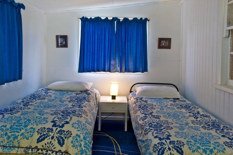 Blue River Shack - Your Accommodation 1
