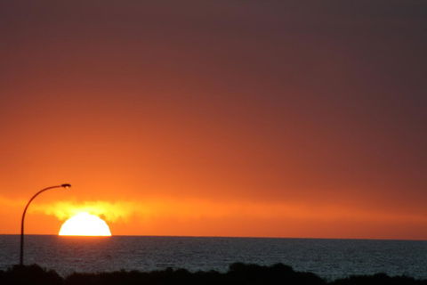 Blue Sky Escapes Sunset Oddes-sea - Your Accommodation 1