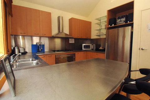 Blue Sky Lodge - Your Accommodation 3