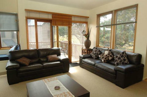 Blue Sky Lodge - Your Accommodation 1