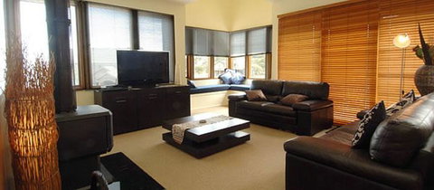 Blue Sky Lodge - Your Accommodation 2