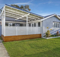 Blue Summer House - Your Accommodation