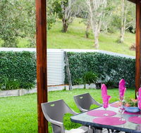 Blue Vogue Combo  192 Boomerang Drive - Your Accommodation