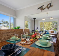 Blue Waters Cottage - 120m to Jervis Bay - Your Accommodation