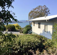 Blue Waters Holiday Cottages - Your Accommodation