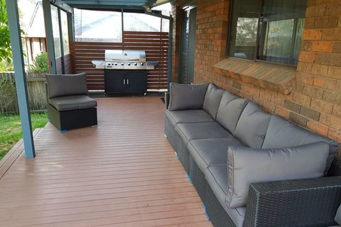Blue Wren BnB Bathurst - Your Accommodation 0