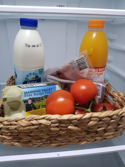 Blue Wren BnB Bathurst - Your Accommodation 1