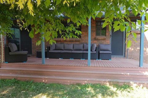 Blue Wren BnB Bathurst - Your Accommodation 3