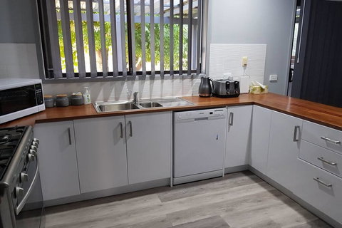 Blue Wren BnB Bathurst - Your Accommodation 2