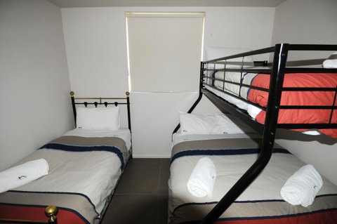 Blues Air 3 - Your Accommodation 2