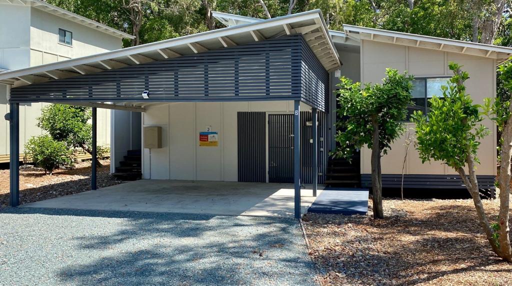 Orchid Beach QLD Your Accommodation