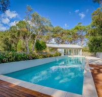 Bluewater 3 - Rainbow Shores - Your Accommodation