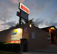 Bluewater Harbour Motel - Your Accommodation
