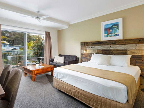 Blueys Motel - Your Accommodation 1