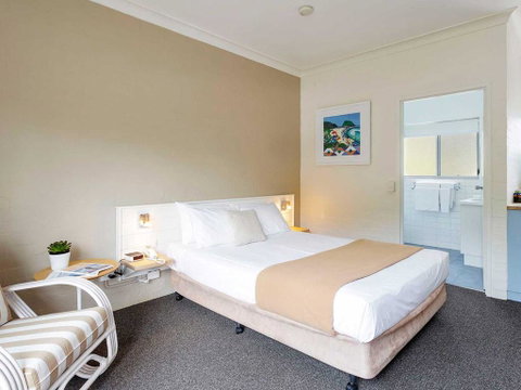 Blueys Motel - Your Accommodation 2