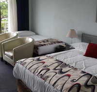 Boat Harbour Motel - Your Accommodation