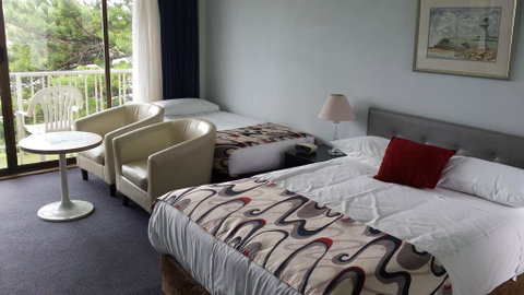 Boat Harbour Motel - Your Accommodation 0