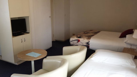 Boat Harbour Motel - Your Accommodation 1