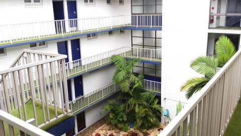 Boat Harbour Motel - Your Accommodation 2