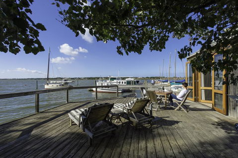 Boathouse - Birks River Retreat - Your Accommodation 2
