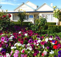 Boathouse Bunbury Bed  Breakfast - Your Accommodation