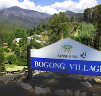 Bogong Village - Your Accommodation