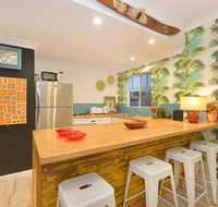 Boho Beach Apartment - Your Accommodation