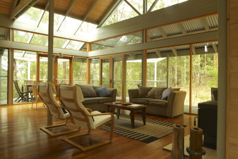 Bombah Point Eco Cottages - Your Accommodation 1