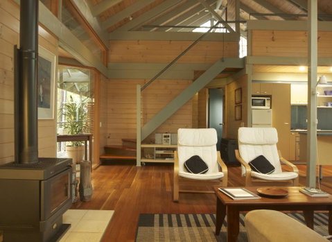 Bombah Point Eco Cottages - Your Accommodation 2