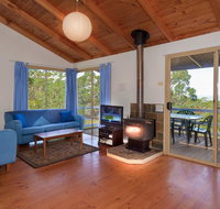 Bombina Cottages - Your Accommodation