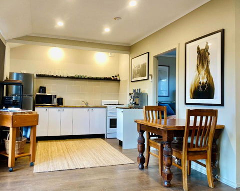 The Kabbage - Your Accommodation 3