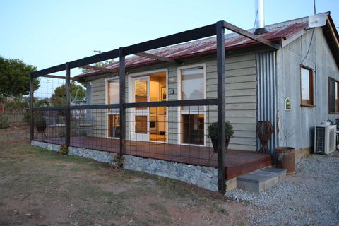 The Kabbage - Your Accommodation 1