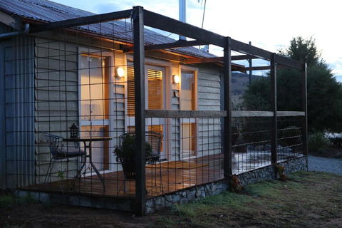 The Kabbage - Your Accommodation 0